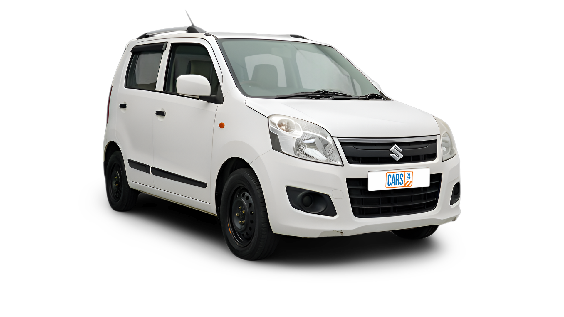Maruti Wagon R 1.0-img